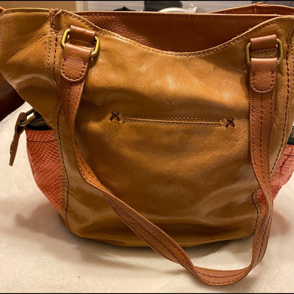 Shoulder Bag